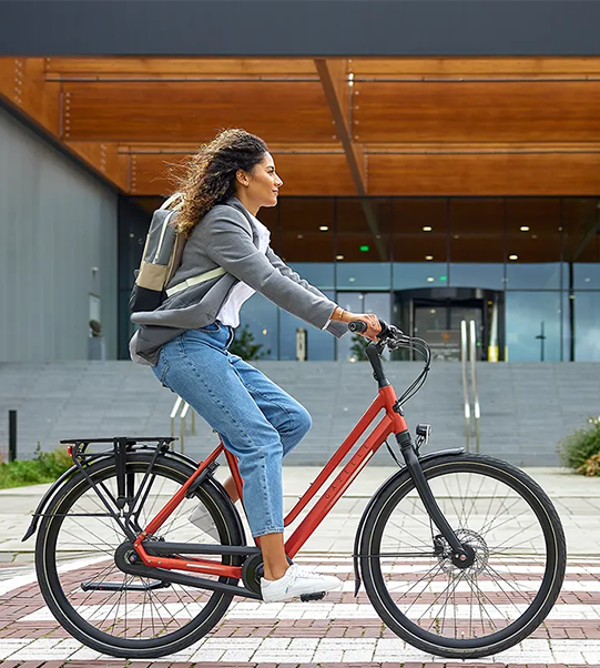 stad-lifestyle-touring fietsen